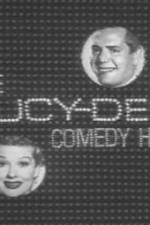 Watch The Lucy-Desi Comedy Hour 9movies